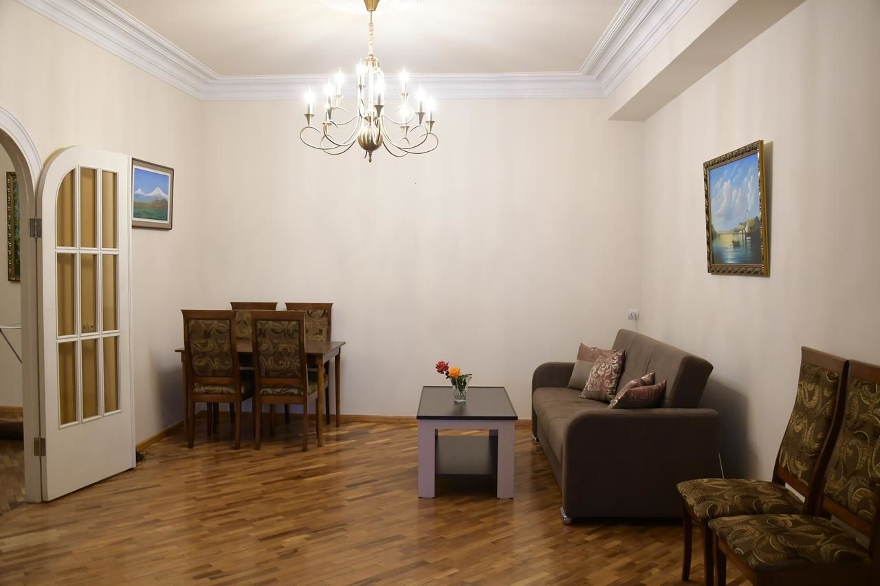 Гостевой дом Kiwi Guest House Ереван-14